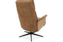 Outlet Danish Design Relaxfauteuil Koen