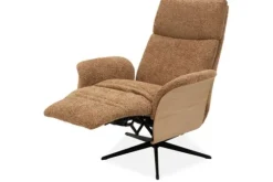 Outlet Danish Design Relaxfauteuil Koen