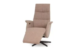 Online Meubelfabriek de Toekomst Relaxfauteuil Kristien