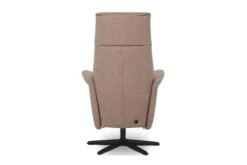 Online Meubelfabriek de Toekomst Relaxfauteuil Kristien