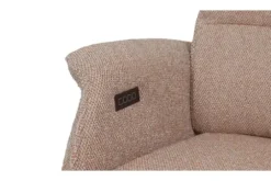 Online Meubelfabriek de Toekomst Relaxfauteuil Kristien