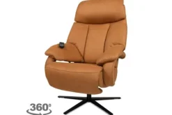 Hukla Sta Op Stoelen|Relaxstoelen^Relaxfauteuil Lea |
