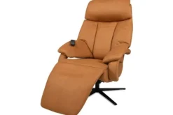 Hukla Sta Op Stoelen|Relaxstoelen^Relaxfauteuil Lea |