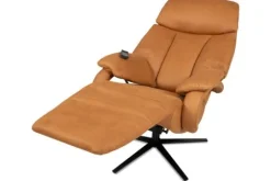 Hukla Sta Op Stoelen|Relaxstoelen^Relaxfauteuil Lea |