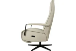 Baume Chairs Relaxstoelen|Draaifauteuils^Relaxfauteuil Levana
