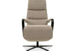 New Zeeuw Style Relaxfauteuil Lily