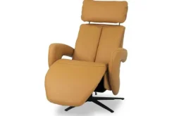 Hukla Relaxstoelen|Draaifauteuils^Relaxfauteuil Lodge |