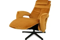Hukla Sta Op Stoelen|Relaxstoelen^Relaxfauteuil Lodge |