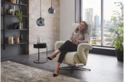 Hukla Sta Op Stoelen|Relaxstoelen^Relaxfauteuil  Lodge |