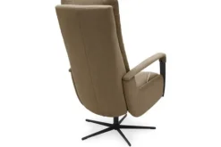 Gabanna Relaxstoelen|Draaifauteuils^Relaxfauteuil Lois