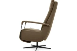 Gabanna Relaxstoelen|Draaifauteuils^Relaxfauteuil Lois
