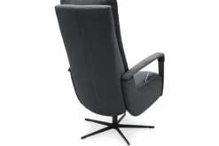 Gabanna Relaxstoelen|Draaifauteuils^Relaxfauteuil Lois