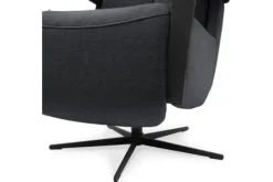 Gabanna Relaxstoelen|Draaifauteuils^Relaxfauteuil Lois
