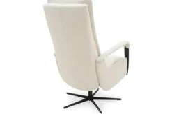 Gabanna Relaxstoelen|Draaifauteuils^Relaxfauteuil Lois