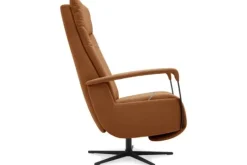 Gabanna Relaxstoelen|Draaifauteuils^Relaxfauteuil Lois