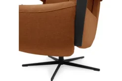 Gabanna Relaxstoelen|Draaifauteuils^Relaxfauteuil Lois