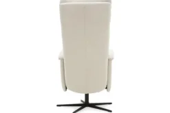 Gabanna Relaxstoelen|Draaifauteuils^Relaxfauteuil Lois