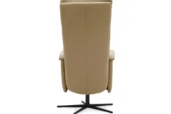 Gabanna Relaxstoelen|Draaifauteuils^Relaxfauteuil Lois