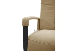 Gabanna Relaxstoelen|Draaifauteuils^Relaxfauteuil Lois