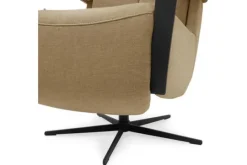 Gabanna Relaxstoelen|Draaifauteuils^Relaxfauteuil Lois