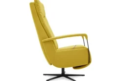 Gabanna Relaxstoelen|Draaifauteuils^Relaxfauteuil Lois