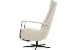 Gabanna Relaxstoelen|Draaifauteuils^Relaxfauteuil Lois