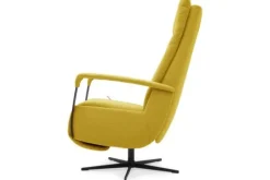 Gabanna Relaxstoelen|Draaifauteuils^Relaxfauteuil Lois