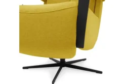 Gabanna Relaxstoelen|Draaifauteuils^Relaxfauteuil Lois
