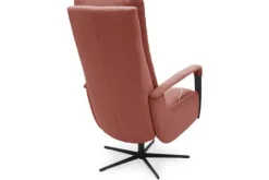 Gabanna Relaxstoelen|Draaifauteuils^Relaxfauteuil Lois