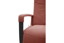 Gabanna Relaxstoelen|Draaifauteuils^Relaxfauteuil Lois