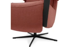 Gabanna Relaxstoelen|Draaifauteuils^Relaxfauteuil Lois