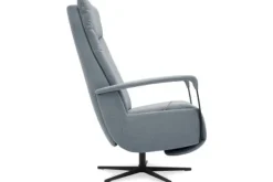 Gabanna Relaxstoelen|Draaifauteuils^Relaxfauteuil Lois