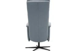 Gabanna Relaxstoelen|Draaifauteuils^Relaxfauteuil Lois