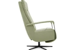 Gabanna Relaxstoelen|Draaifauteuils^Relaxfauteuil Lois