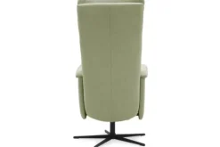 Gabanna Relaxstoelen|Draaifauteuils^Relaxfauteuil Lois