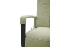 Gabanna Relaxstoelen|Draaifauteuils^Relaxfauteuil Lois