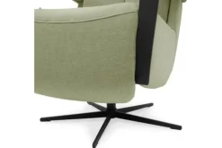 Gabanna Relaxstoelen|Draaifauteuils^Relaxfauteuil Lois