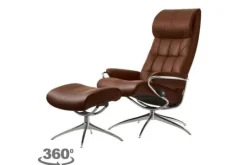 Online Stressless Relaxfauteuil  London HighBack |