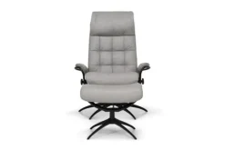 Stressless Relaxstoelen|Draaifauteuils^Relaxfauteuil London HighBack |