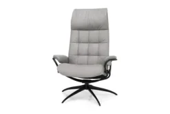 Stressless Relaxstoelen|Draaifauteuils^Relaxfauteuil London HighBack |