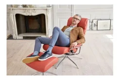 Sale Stressless Relaxfauteuil London HighBack |