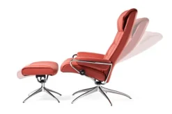 Sale Stressless Relaxfauteuil London HighBack |