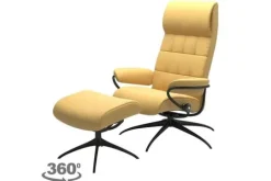 Stressless Relaxfauteuil London HighBack |