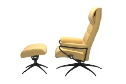 Stressless Relaxfauteuil London HighBack |