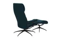 Stressless Relaxstoelen|Draaifauteuils^Relaxfauteuil London HighBack |