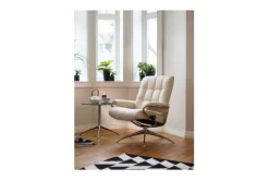 Stressless Relaxstoelen|Draaifauteuils^Relaxfauteuil London LowBack |