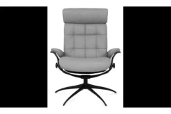 Sale Stressless Relaxfauteuil London LowBack met hoofdsteun |