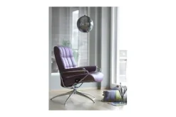 Stressless Relaxstoelen|Draaifauteuils^Relaxfauteuil London LowBack |