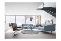 Outlet Stressless Relaxfauteuil London LowBack |