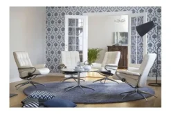 Clearance Stressless Relaxfauteuil London LowBack |